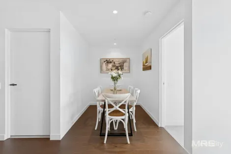 Property photo of 1117/154 Cremorne Street Cremorne VIC 3121