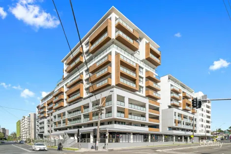 128/1-5 Gertrude St, Wolli Creek, NSW 2205