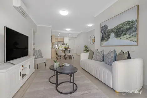 8/5-7 Richards Ave, Peakhurst, NSW 2210