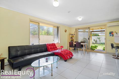 Property photo of 38 Daintree Drive Wattle Grove NSW 2173
