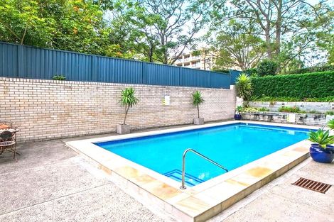 Property photo of 34 Gerard Street Cremorne NSW 2090