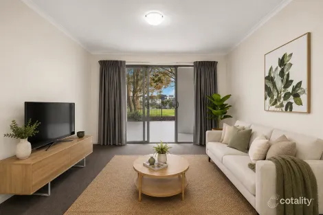Property photo of 2/75 Elizabeth Jolley Crescent Franklin ACT 2913