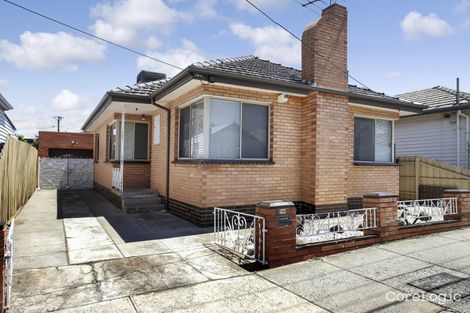 Property photo of 74A Eleanor Street Footscray VIC 3011