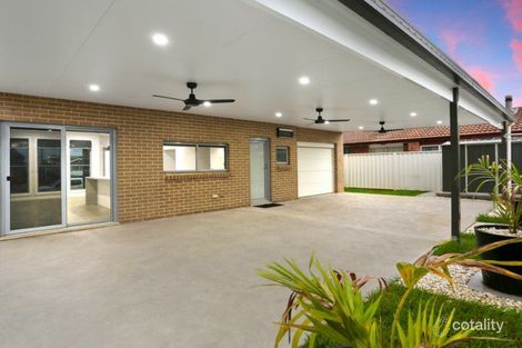 58 Speers Cres, Oakhurst, NSW 2761