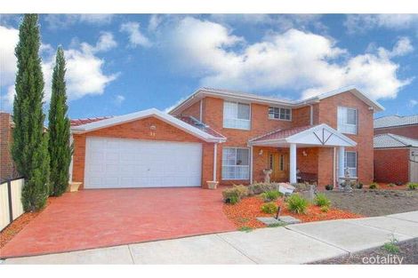 31 Loddon Dr, Taylors Hill, VIC 3037