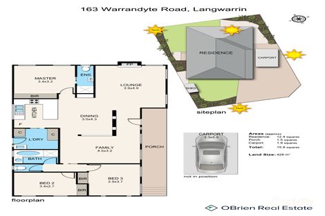 Property photo of 163 Warrandyte Road Langwarrin VIC 3910