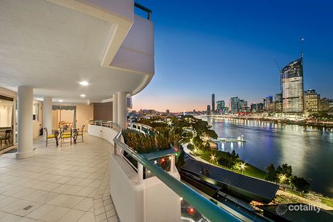 Property photo of 53/410 Stanley Street South Brisbane QLD 4101