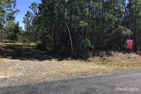 Property photo of LOT 13 Waterpark Road Byfield QLD 4703
