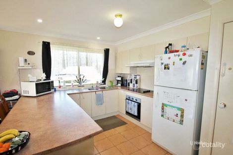 Property photo of 4 Wallabia Place Sanctuary Point NSW 2540