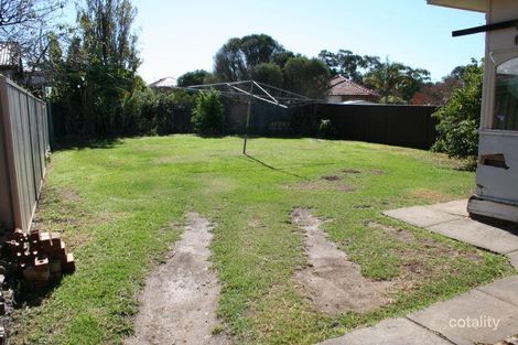 Property photo of 623 Homer Street Kingsgrove NSW 2208