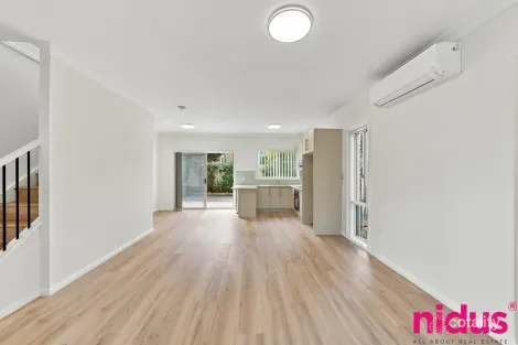 6/24 Blenheim Ave, Rooty Hill, NSW 2766