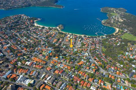 Property photo of 20 Esther Road Mosman NSW 2088