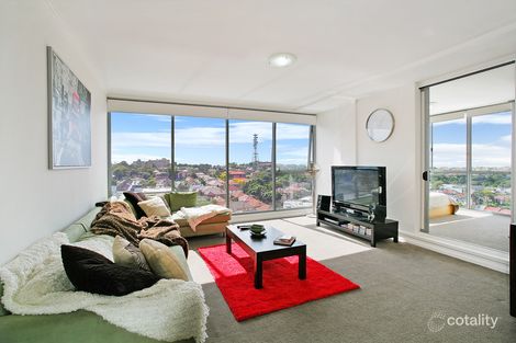 Property photo of 1307/80 Ebley Street Bondi Junction NSW 2022