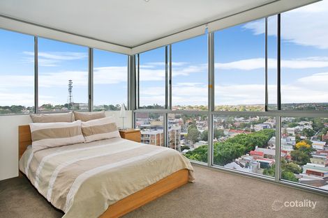 Property photo of 1307/80 Ebley Street Bondi Junction NSW 2022