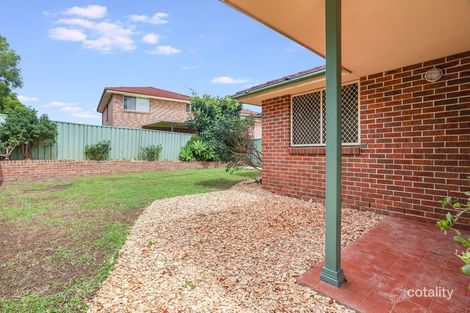 Property photo of 8/21-25 Kurrajong Road Casula NSW 2170