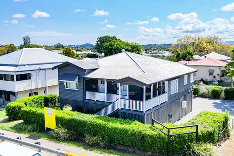 40 Brisbane Rd, East Ipswich, QLD 4305