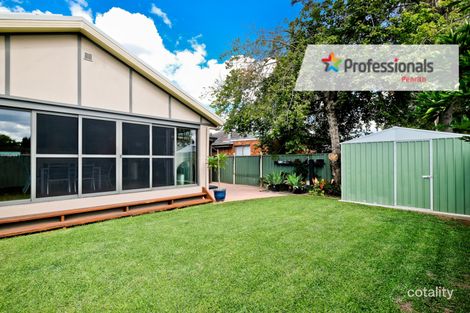 Property photo of 75 McNaughton Street Jamisontown NSW 2750