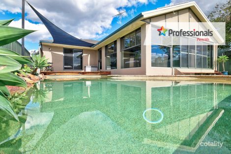 Property photo of 75 McNaughton Street Jamisontown NSW 2750