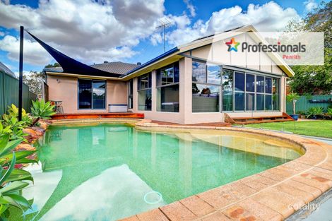 Property photo of 75 McNaughton Street Jamisontown NSW 2750