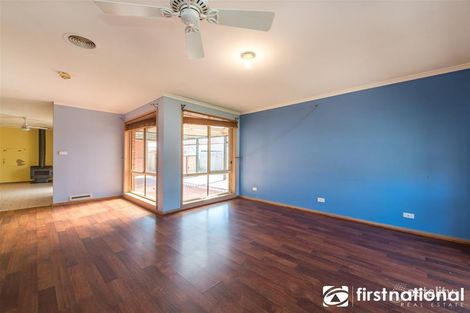 Property photo of 9 Broome Crescent Cranbourne North VIC 3977