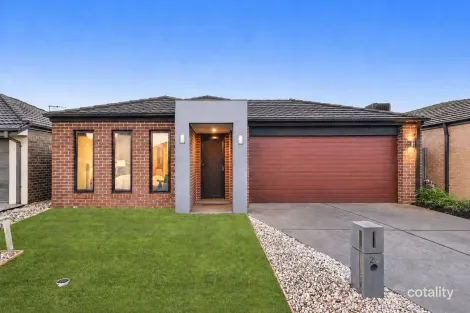 20 Brittle Gum Rd, Cranbourne East, VIC 3977