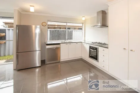 Property photo of 12 Castellar Pass Yalyalup WA 6280