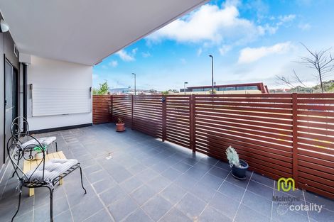 Property photo of 137/8 Limburg Way Greenway ACT 2900