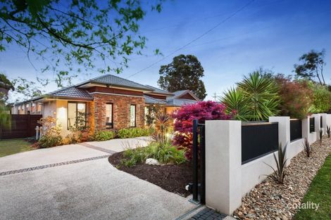 Property photo of 25 Barmah Street Mount Eliza VIC 3930