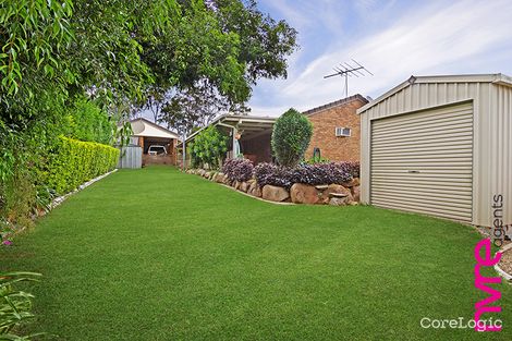 Property photo of 7 Verdon Court Petrie QLD 4502