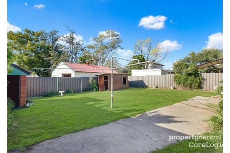 Property photo of 14 Lucy Street Kingswood NSW 2747