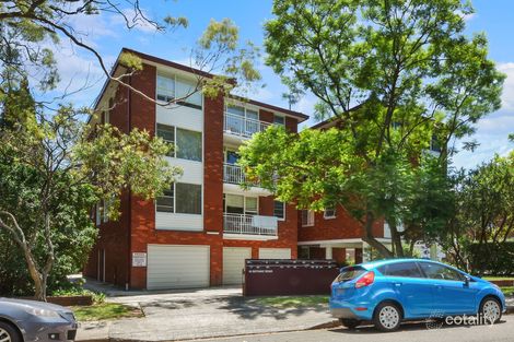 Property photo of 10/50 Botanic Road Mosman NSW 2088