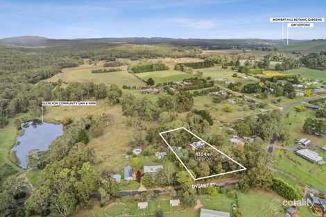 46 Dysart St, Glenlyon, VIC 3461