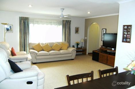 Property photo of 12 Wilmot Place Helensvale QLD 4212