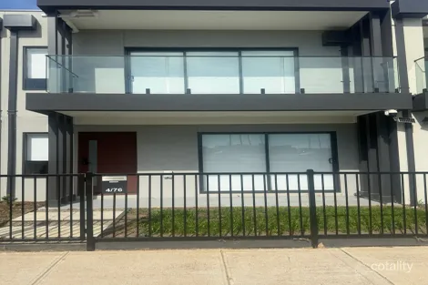 4/76 Alcock Rd, Truganina, VIC 3029