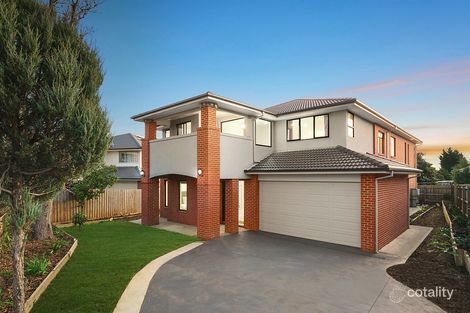 Property photo of 31 Shakespeare Grove Heidelberg Heights VIC 3081