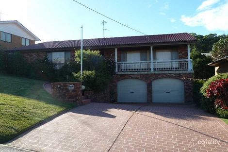 Property photo of 17 Sunbakers Drive Forster NSW 2428