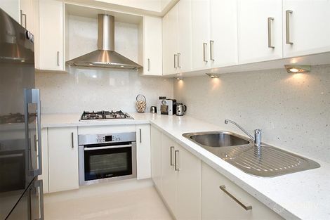 Property photo of 2/2 Montpelier Street Neutral Bay NSW 2089