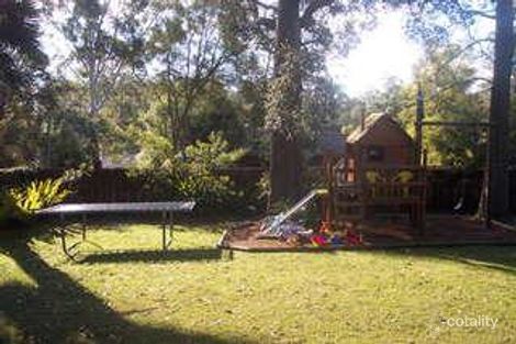 Property photo of 5 Bancroft Avenue West Pennant Hills NSW 2125