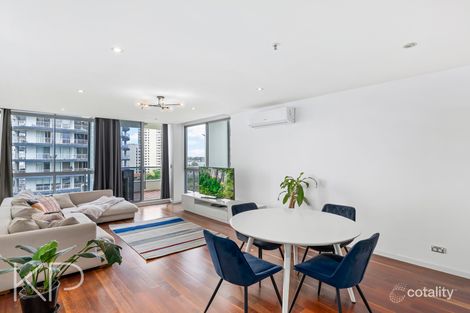 807/18 Cypress Ave, Surfers Paradise, QLD 4217