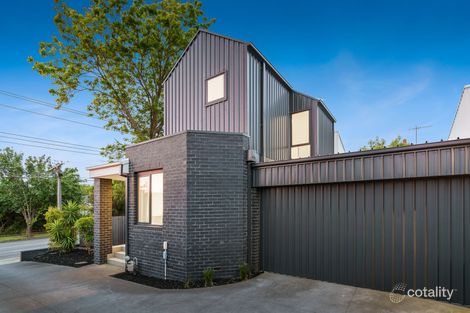 Property photo of 1/436 Middleborough Road Blackburn VIC 3130