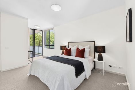 Property photo of 77/53 Eyre Street Kingston ACT 2604