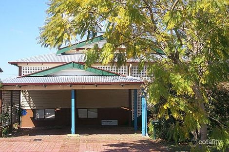 Property photo of 59 Chermside Street Grange QLD 4051