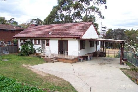 51a Melville St, Ryde, NSW 2112