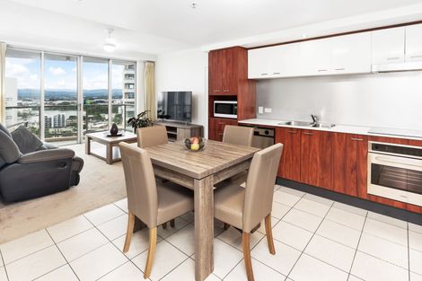 Property photo of 2171/23 Ferny Avenue Surfers Paradise QLD 4217