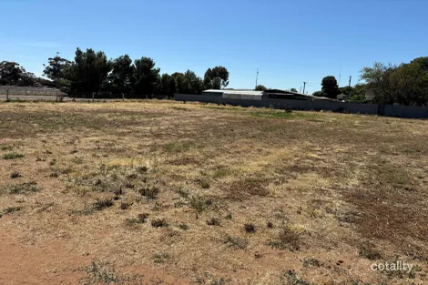 Property photo of 1 Connelly Street Birchip VIC 3483