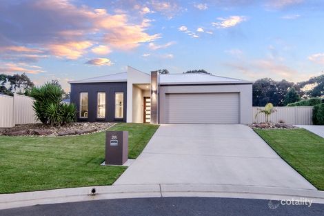 Property photo of 28 Peppermint Drive Mount Gambier SA 5290