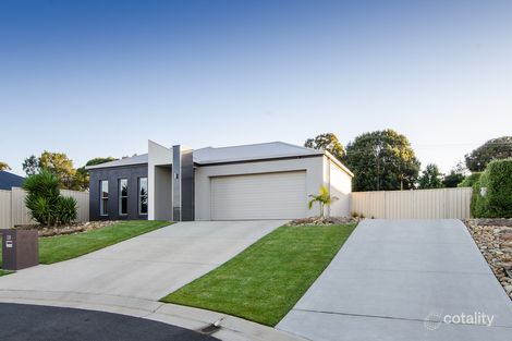 Property photo of 28 Peppermint Drive Mount Gambier SA 5290