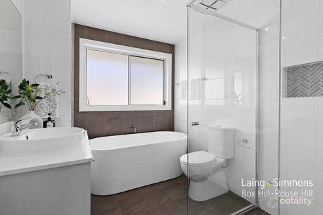 Property photo of 88 Sundew Parade Marsden Park NSW 2765