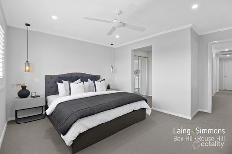 Property photo of 88 Sundew Parade Marsden Park NSW 2765