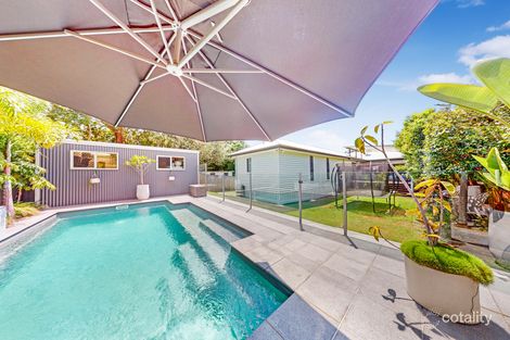 159 Morehead Ave, Norman Park, QLD 4170